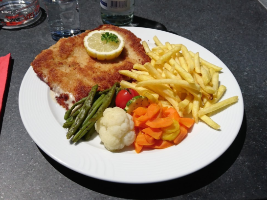 Restaurant Mettlenalp Photos 2